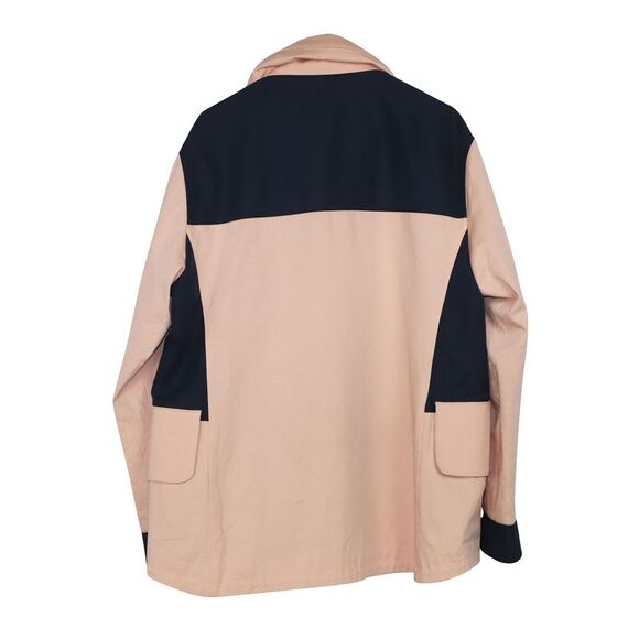 Acne Studios MT2002 Men's Jacket in Pink Nylon - Picture 3 of 8